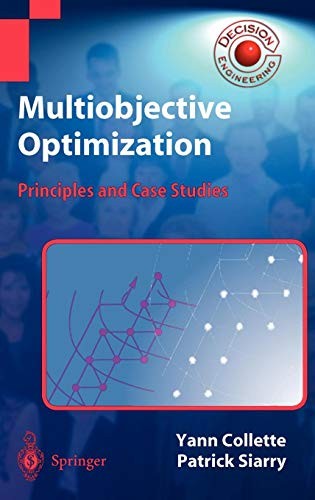 			Multiobjective