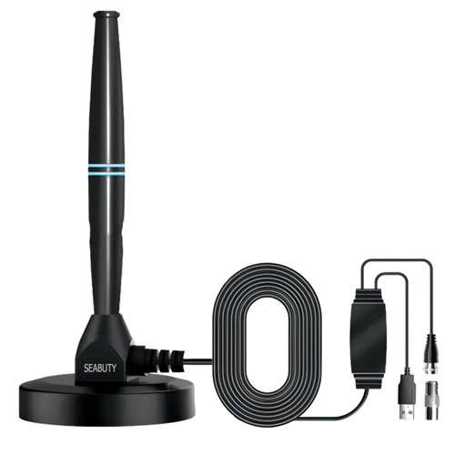 Potente antenna tnt 4k - potente,