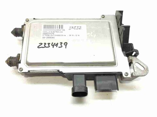 9810858380 modulo elettronico - 9810858380,