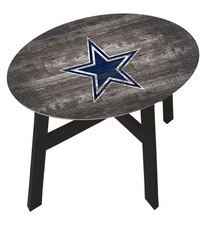 Tavolino dallas cowboys - dallas,