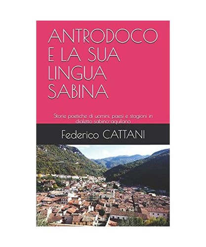 Antrodoco sua lingua - antrodoco, e