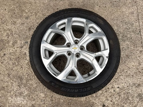 Cerchio lega anteriore r17 - cerchio,