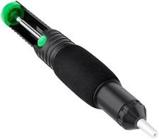 Pompa succhia stagno