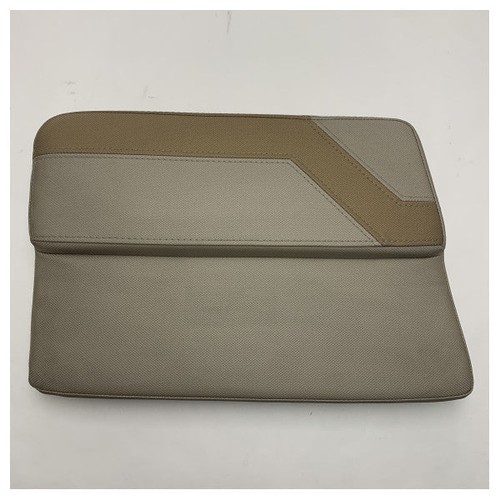 Quicksilver 455 cuscino sedile - 455,