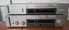 Amplificatore Akai AM-U310 – Vintage Anni '80 