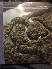 L'AMAZZONIA - LE GRANDI