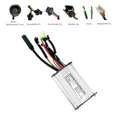 Regolatore KT 48V 36V 17A per