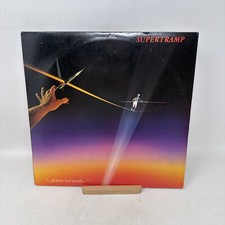 Supertramp - Famous Last Words