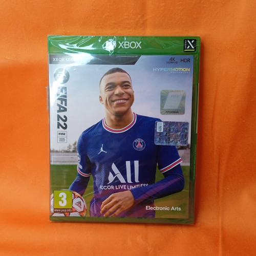 Fifa electronic arts - electronic,