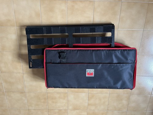 Pedalboard pedali chitarra - , e