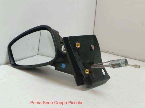Lancia musa prima - lancia,