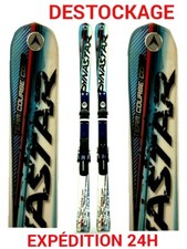 Sci Usato Bambino Dynastar "