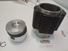 Kit cilindro pistone - , motore