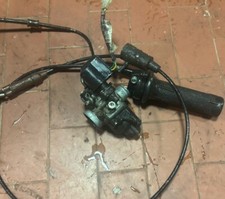 carburatore dell'orto 17.5