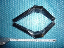 COPPIA DI PIEDINI D'APPOGGIO PER TV CRANKER TV28600 SN MM20