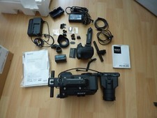 SONY - PXW - FS7 MII