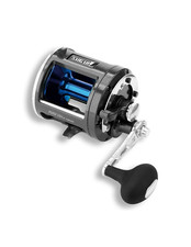 Mulinello rotante da pesca