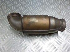 Scarico (marmitta) KTM RC 390