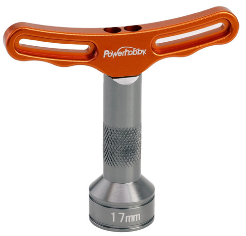 Nuovo powerhobby mm - nuovo, 17