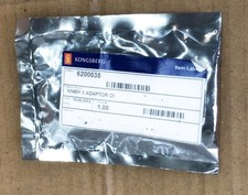 KONGSBERG 6200038 ADATTATORE