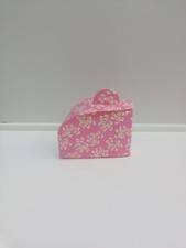 10 PZ Scatola Porta Confetti