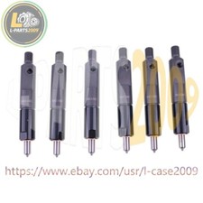 6X 2645A023 Iniettore