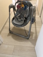 Altalena Sdraietta Inglesina Wave