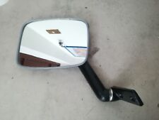 volkswagen vw trasporter t3 specchietto specchiio sx mirror Spiegel espejo new 