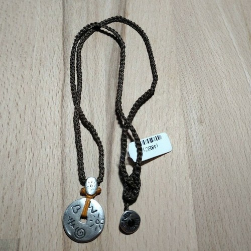 Collana babylonia gioielli - collana,
