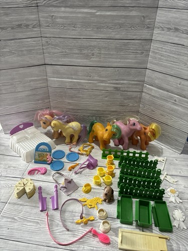 Little pony mlp - my,