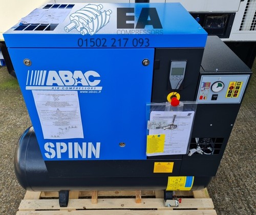 Nuovo abac spinn 11 - spinn, e