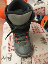 Scarponi Snowboard Nuovi N. 36