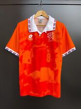 Olanda KNVB 1996 1997 Home