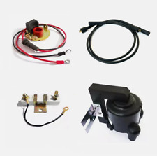 Kit Completo per Modifica Accensione Elettronica Magnetica FIAT 500 F/L/R/G