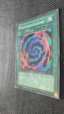 YU GI OH - Polimerizzazione -