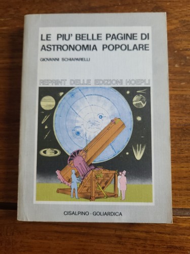 Schiapparelli più belle - le,
