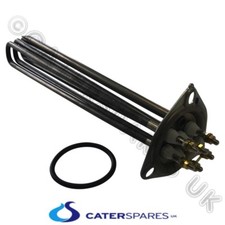 ANGELO PO 32G0920 Convezione Forno Boiler Tank Elemento Riscaldante 6000W 6KW