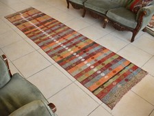 Tappeto lungo Kilim Runner 2,5