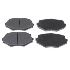Kit pastiglie freno anteriore - kit,
