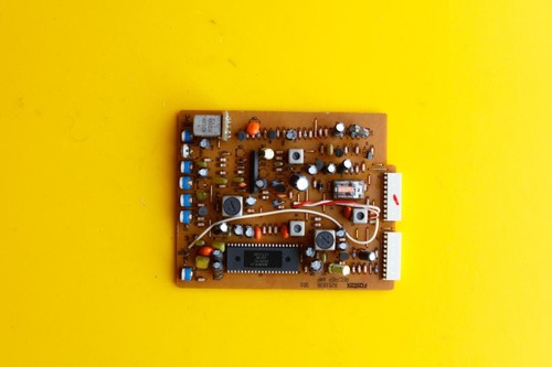Fostex reel tape recorder - tape,