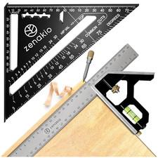 Squadra Da Falegname 12-EN-1 -