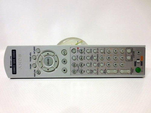 Telecomando combo video dvd - tv,