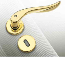 Maniglia Porte Interne Sicma