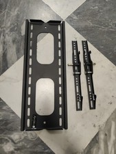 Staffa Porta Tv Da Muro