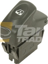 Pulsantiera Alzacristalli