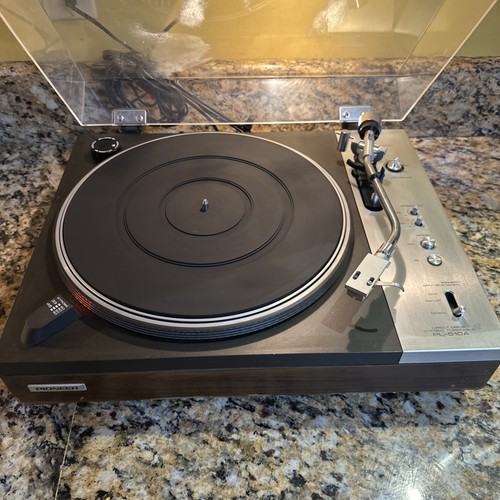 Pioneer 510a giradischi - pl,