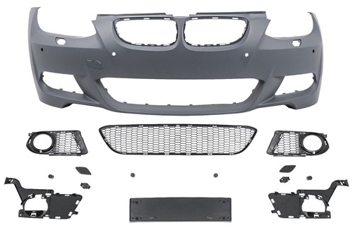 Paraurti per bmw serie e92 - serie, 3