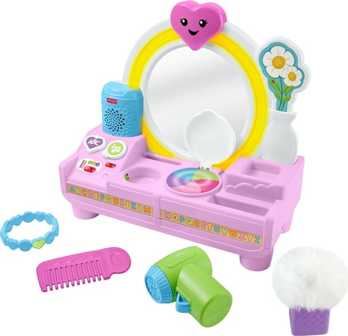 Fisher price laugh learn - fisher-price, &