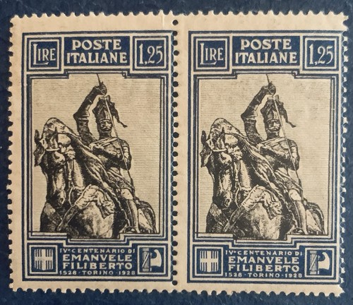Francobolli italia nuovi - francobolli,