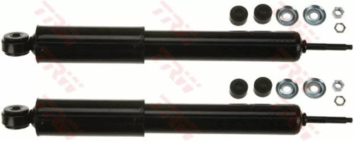Kit ammortizzatore trw - ammortizzatore,